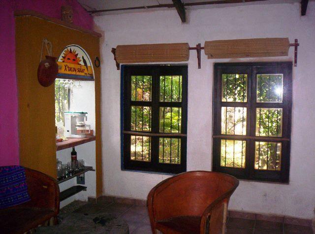 Posada El Jardin ตีคัล ห้อง รูปภาพ