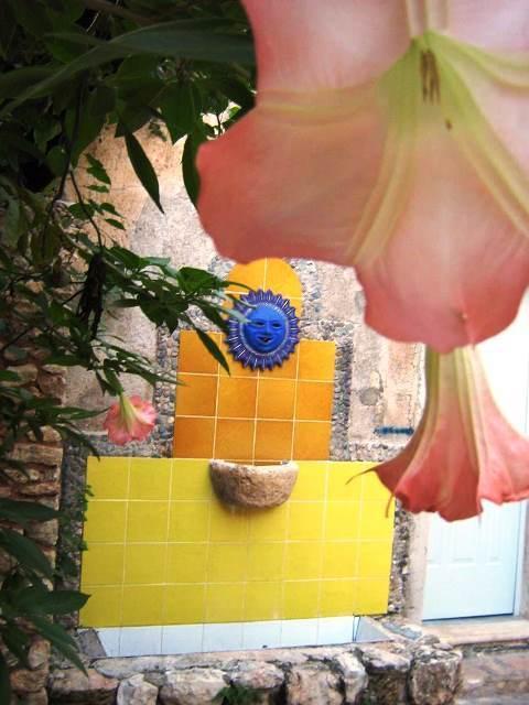 Posada El Jardin ตีคัล ภายนอก รูปภาพ