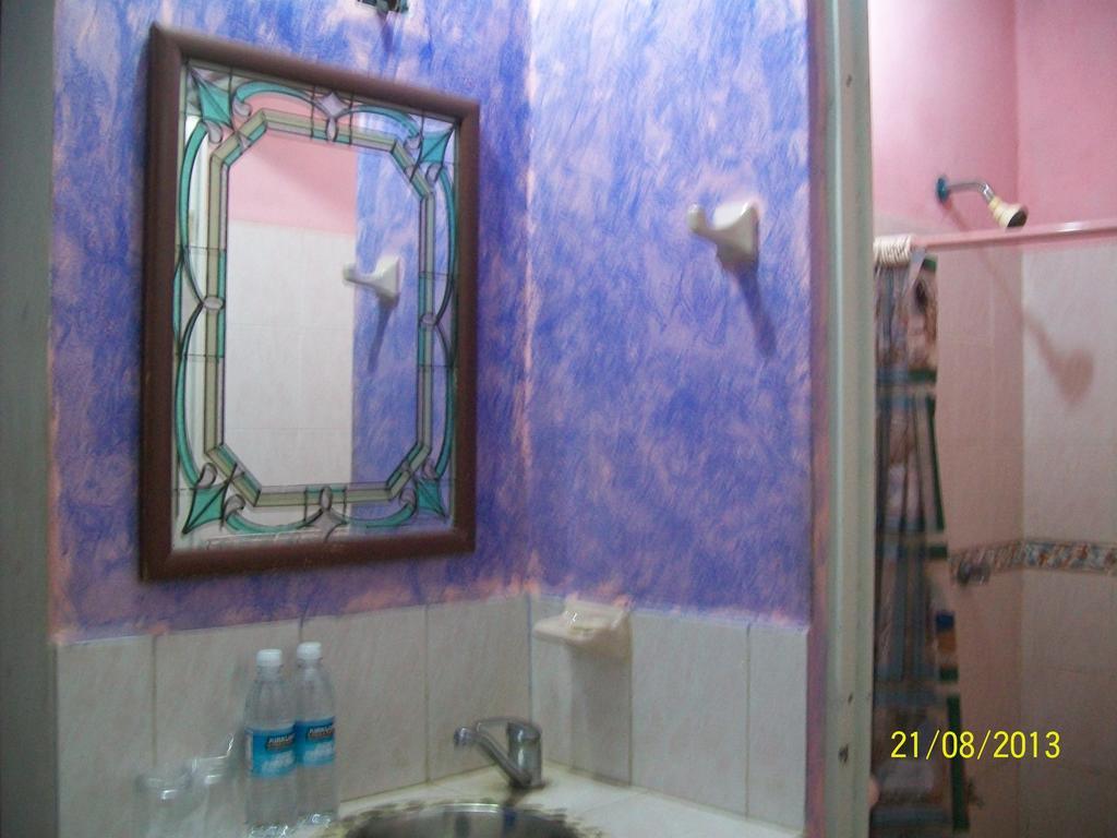 Posada El Jardin ตีคัล ห้อง รูปภาพ