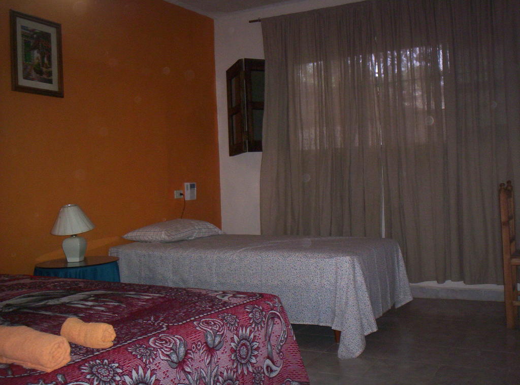 Posada El Jardin ตีคัล ห้อง รูปภาพ