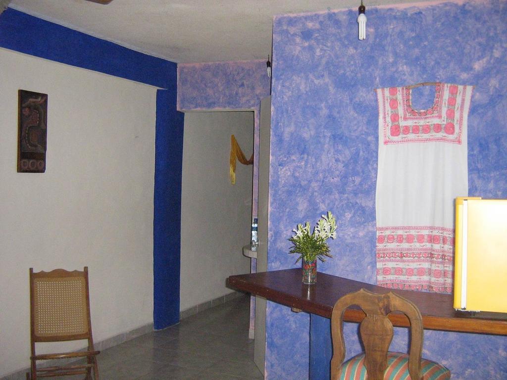Posada El Jardin ตีคัล ห้อง รูปภาพ
